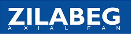 ZILABEG AXIAL FAN
